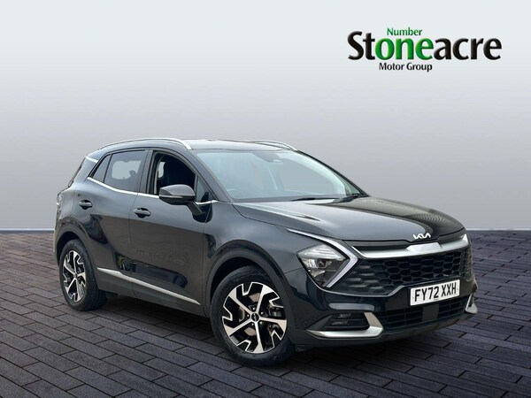 Used Kia Sportage 2022 for sale - 76284057: Photo 1