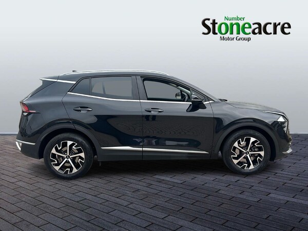 Used Kia Sportage 2022 for sale - 76284057: Photo 2
