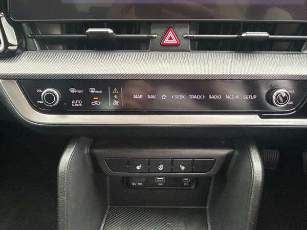 Used Kia Sportage 2022 for sale - 76284057: Photo 34