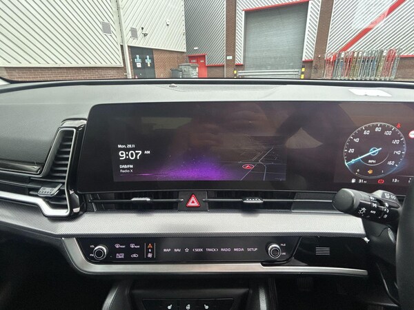 Used Kia Sportage 2022 for sale - 76284057: Photo 35