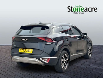 Used Kia Sportage 2022 for sale - 76284057: Photo 3