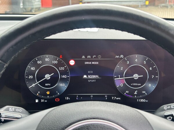 Used Kia Sportage 2022 for sale - 76284057: Photo 42
