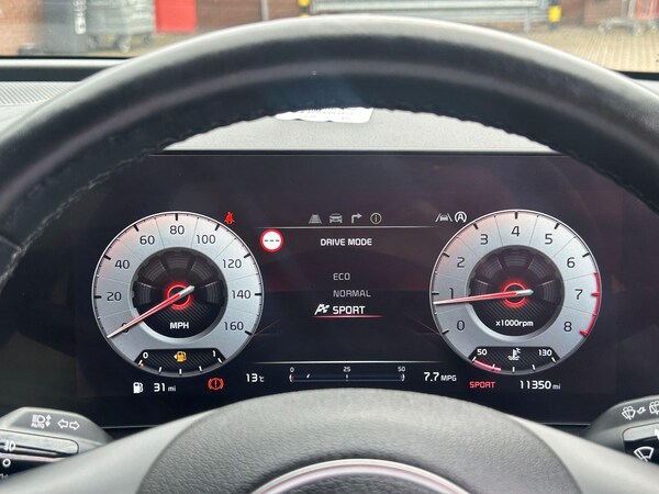 Used Kia Sportage 2022 for sale - 76284057: Photo 43