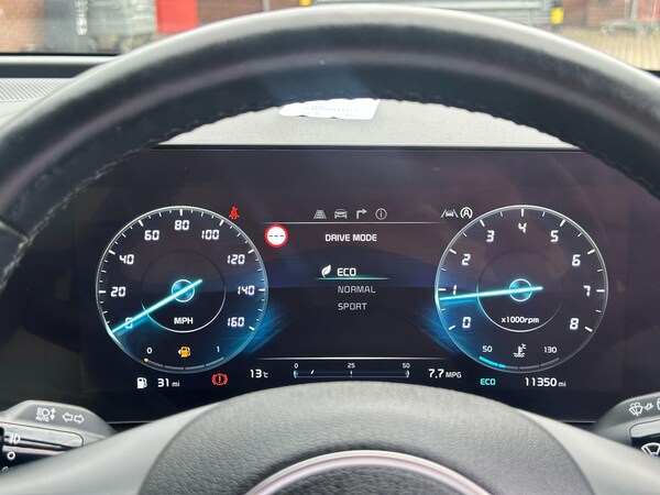 Used Kia Sportage 2022 for sale - 76284057: Photo 44