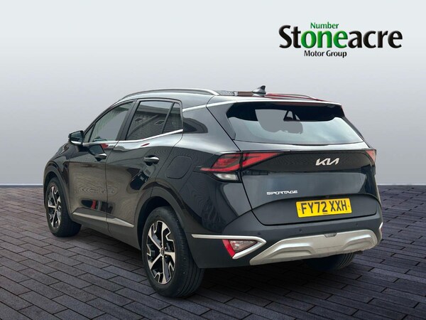 Used Kia Sportage 2022 for sale - 76284057: Photo 5