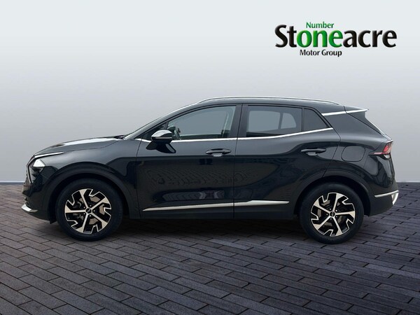 Used Kia Sportage 2022 for sale - 76284057: Photo 6