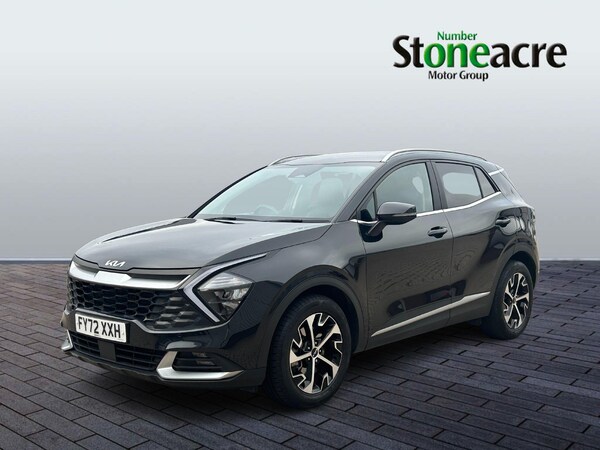 Used Kia Sportage 2022 for sale - 76284057: Photo 7