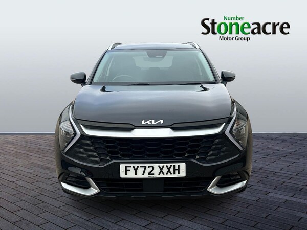 Used Kia Sportage 2022 for sale - 76284057: Photo 8