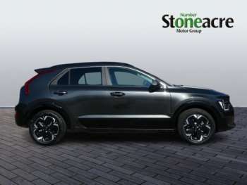 Used Kia Niro 2024 for sale - 74861260: Photo