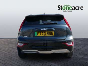 Used Kia Niro 2024 for sale - 74861260: Photo
