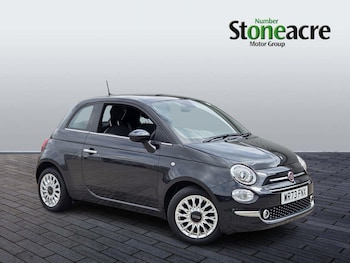 Used Fiat 500 2023 for sale - 78742006: Photo