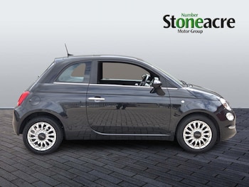 Used Fiat 500 2023 for sale - 78742006: Photo