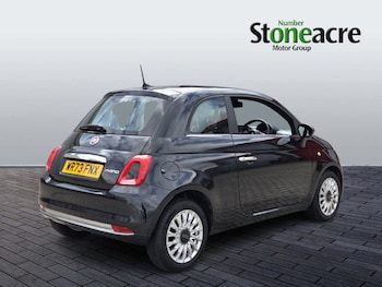Used Fiat 500 2023 for sale - 78742006: Photo
