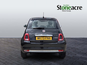 Used Fiat 500 2023 for sale - 78742006: Photo