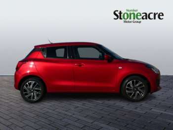 Used Suzuki Swift 2021 for sale - 74679926: Photo