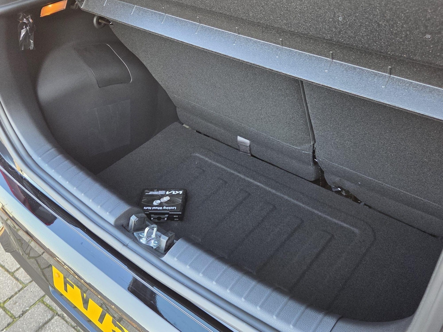 Used Kia Picanto 2025 for sale - 78007796: Photo 11