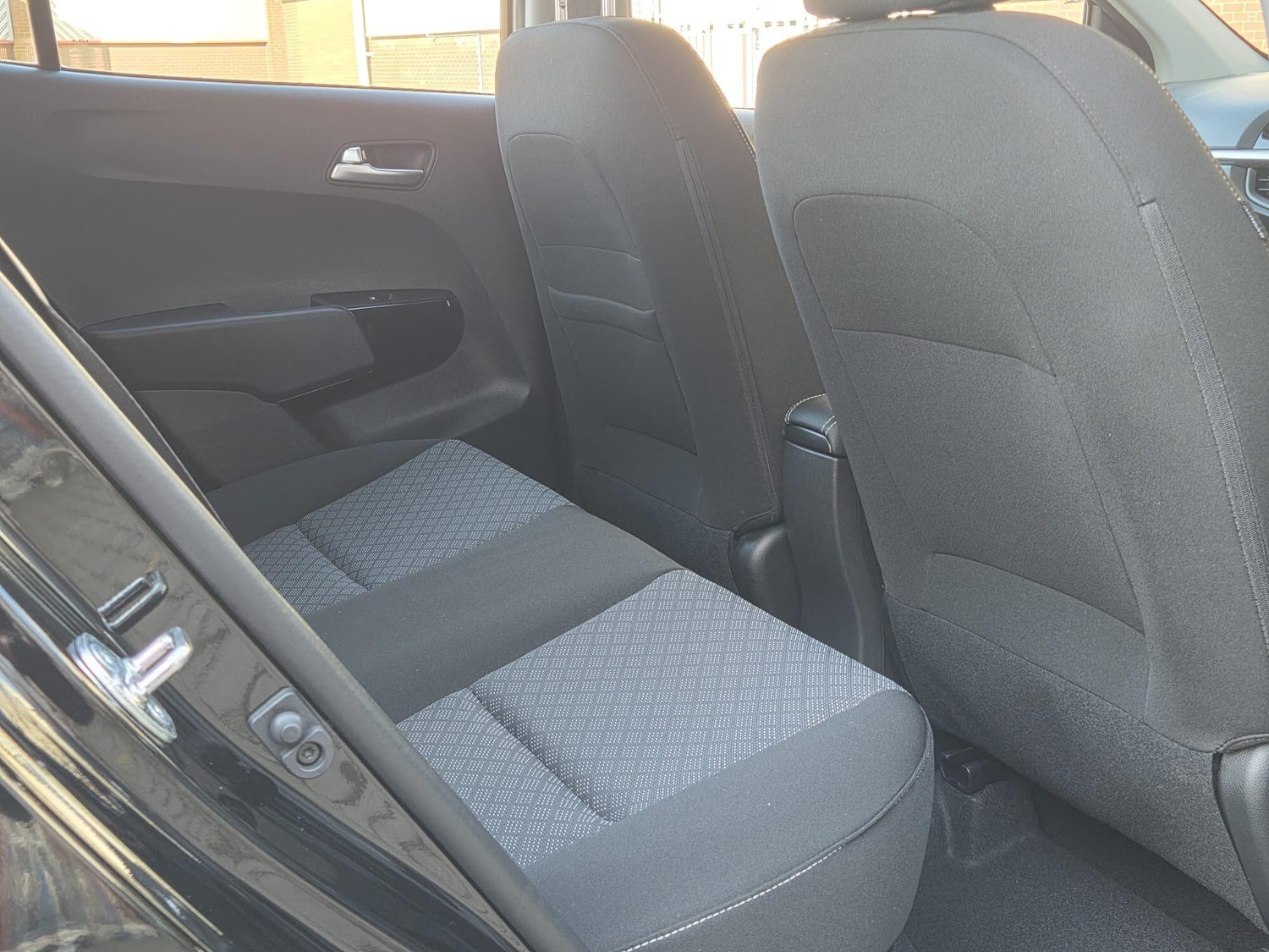 Used Kia Picanto 2025 for sale - 78007796: Photo 12