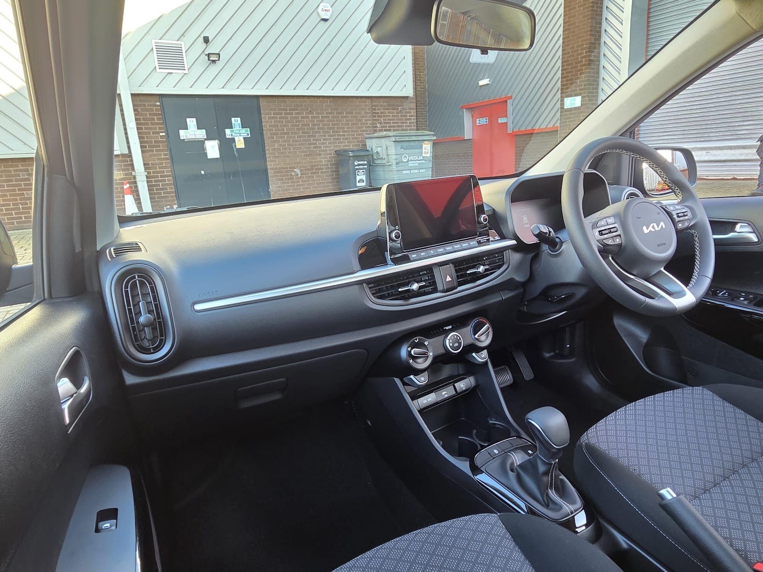 Used Kia Picanto 2025 for sale - 78007796: Photo 14