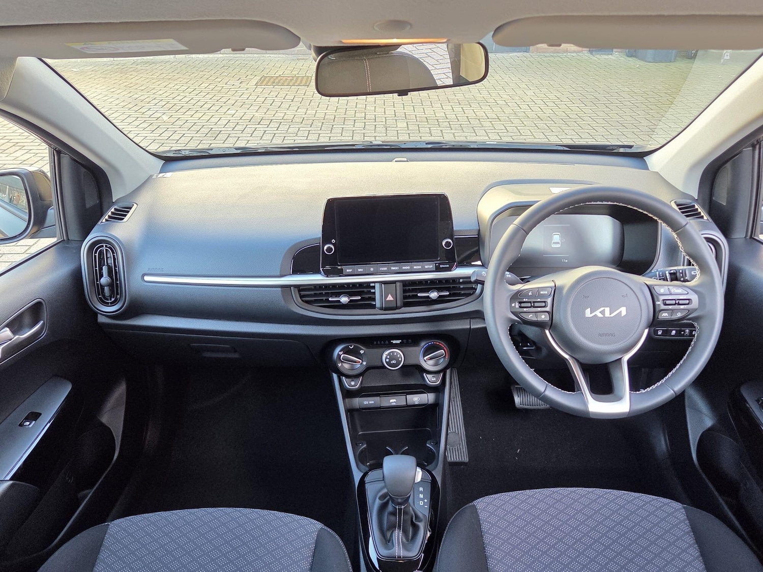 Used Kia Picanto 2025 for sale - 78007796: Photo 15