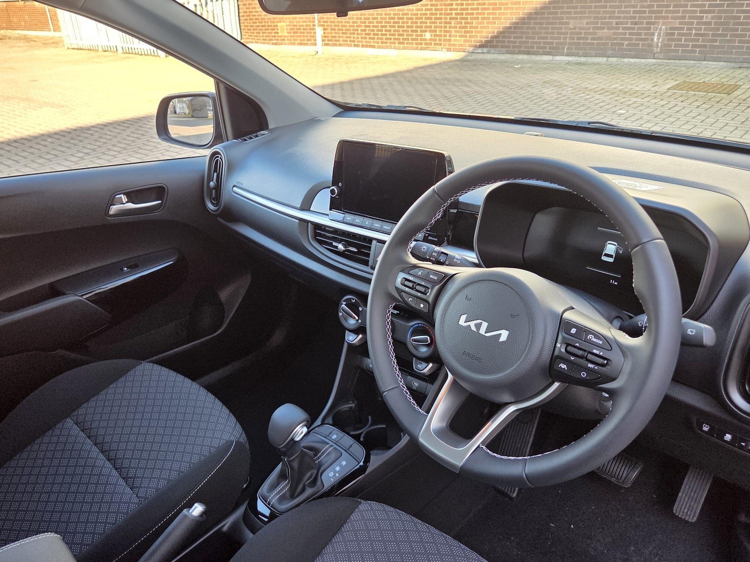 Used Kia Picanto 2025 for sale - 78007796: Photo 16