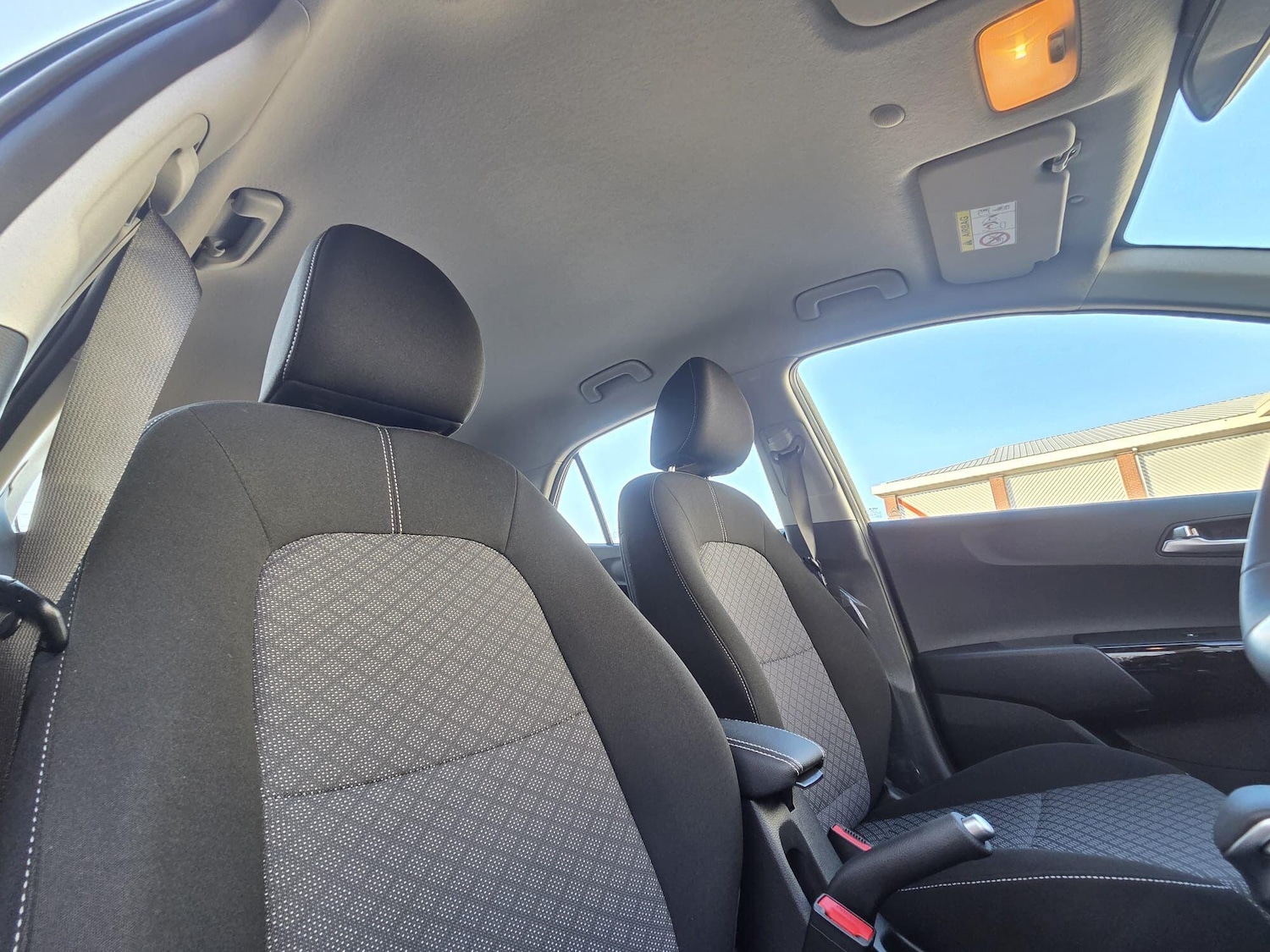 Used Kia Picanto 2025 for sale - 78007796: Photo 18