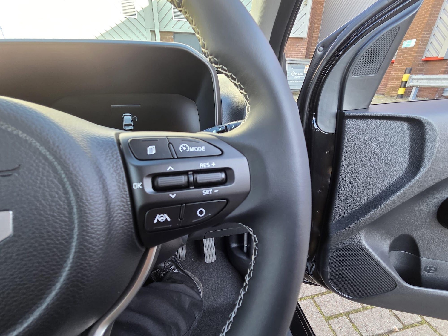 Used Kia Picanto 2025 for sale - 78007796: Photo 21