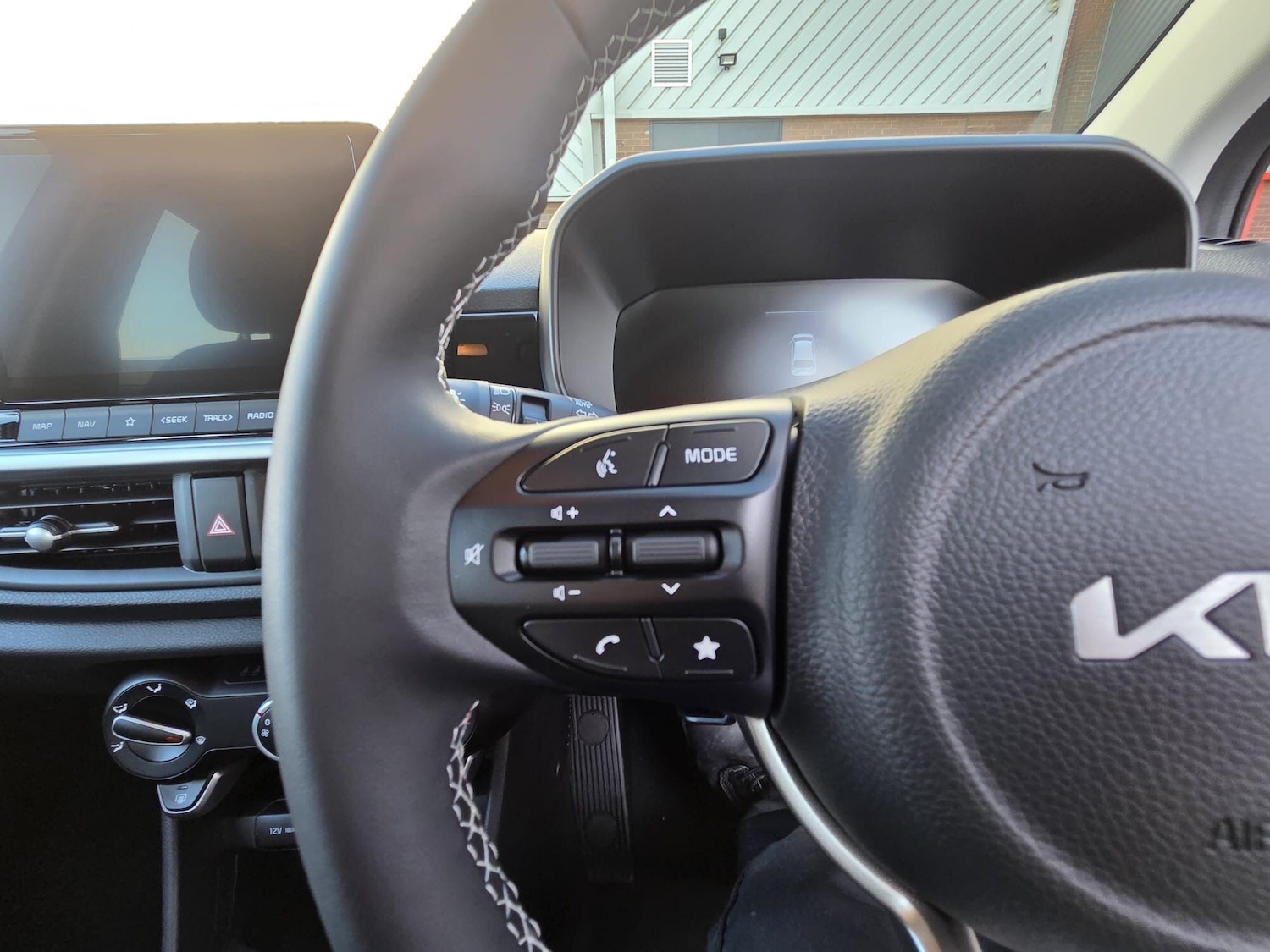 Used Kia Picanto 2025 for sale - 78007796: Photo 22