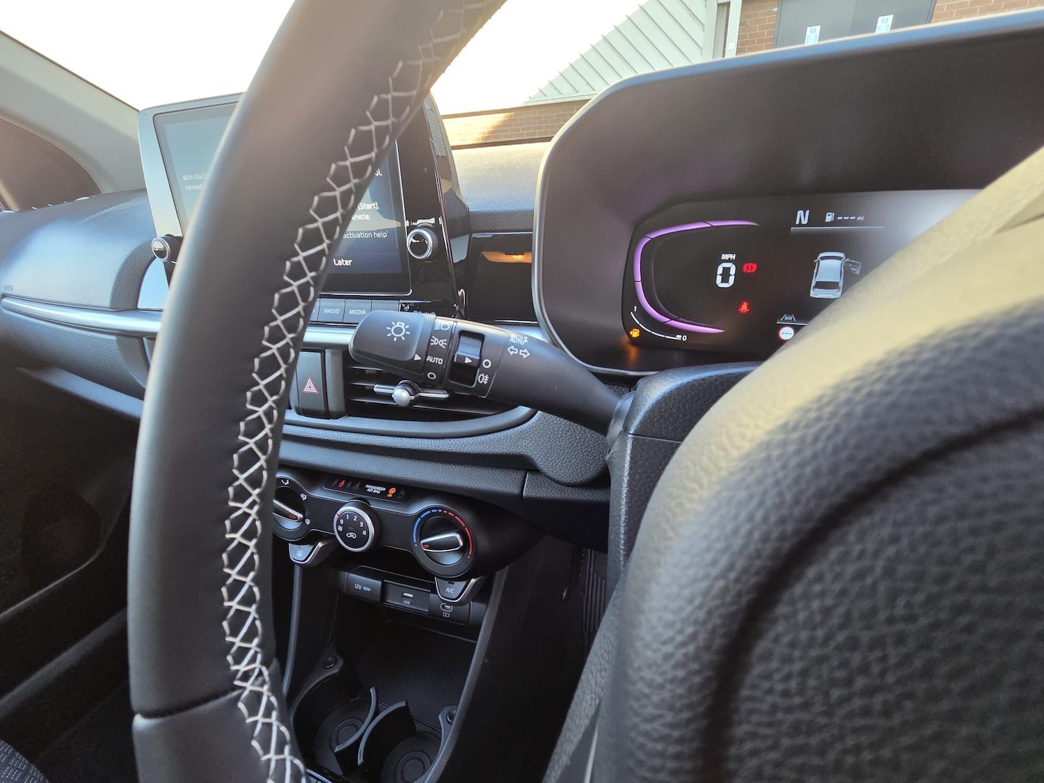 Used Kia Picanto 2025 for sale - 78007796: Photo 24