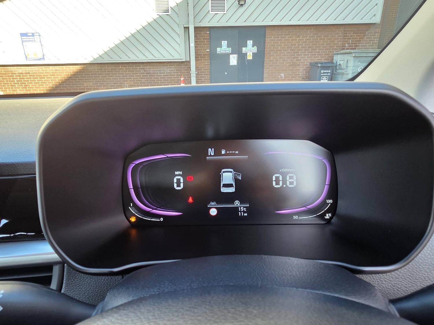 Used Kia Picanto 2025 for sale - 78007796: Photo 25