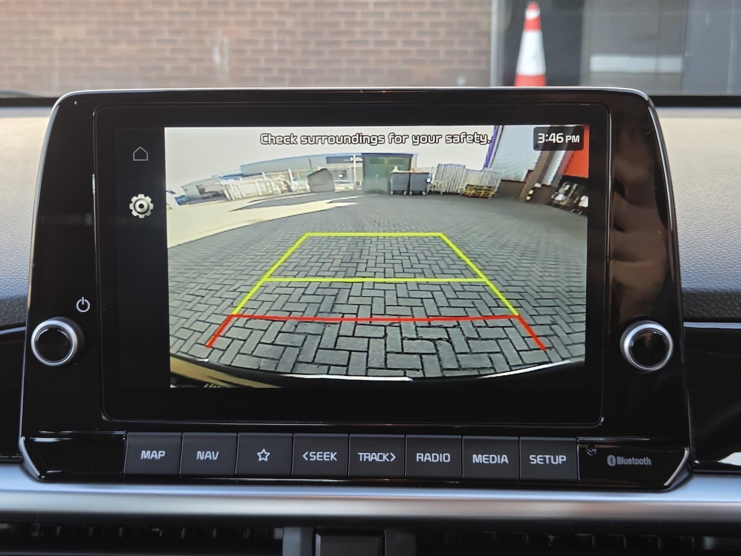 Used Kia Picanto 2025 for sale - 78007796: Photo 28