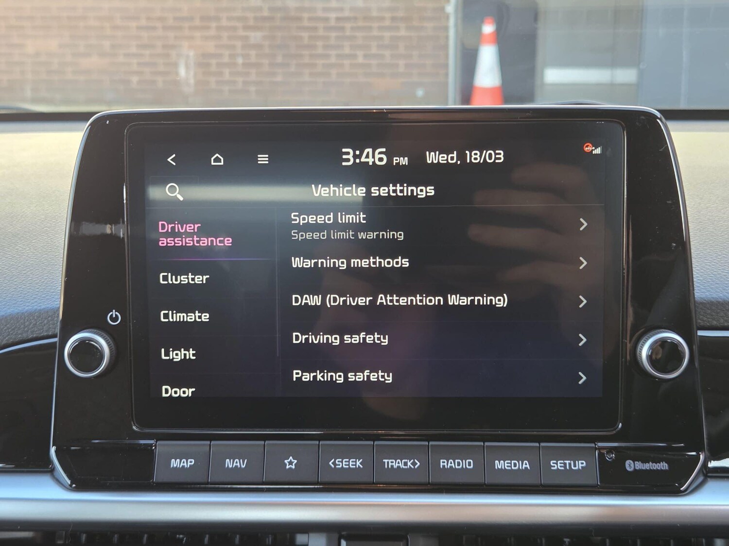 Used Kia Picanto 2025 for sale - 78007796: Photo 29