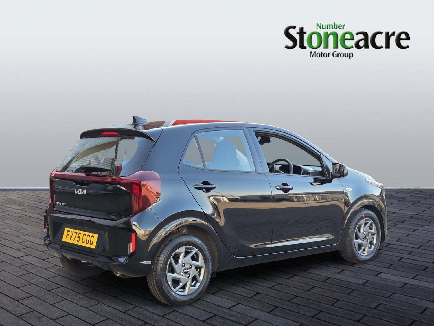 Used Kia Picanto 2025 for sale - 78007796: Photo 3