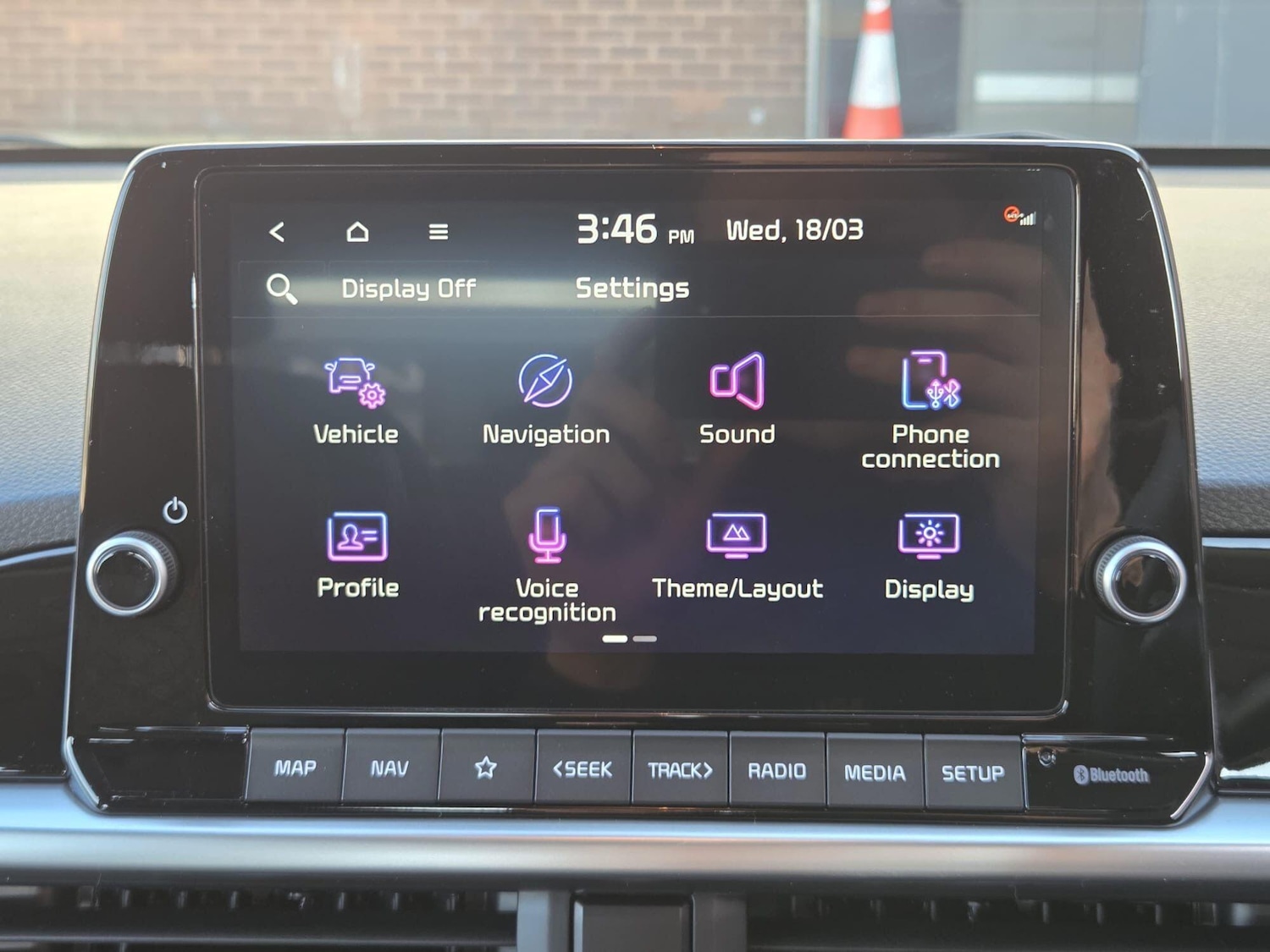 Used Kia Picanto 2025 for sale - 78007796: Photo 30