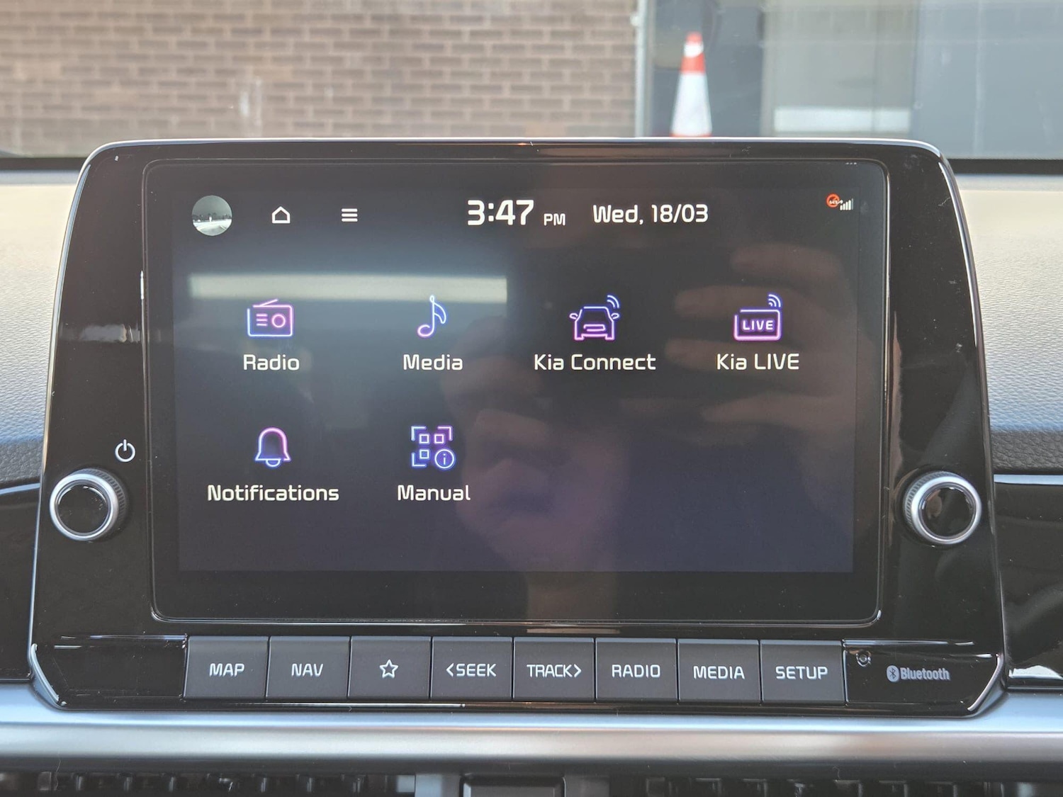 Used Kia Picanto 2025 for sale - 78007796: Photo 31