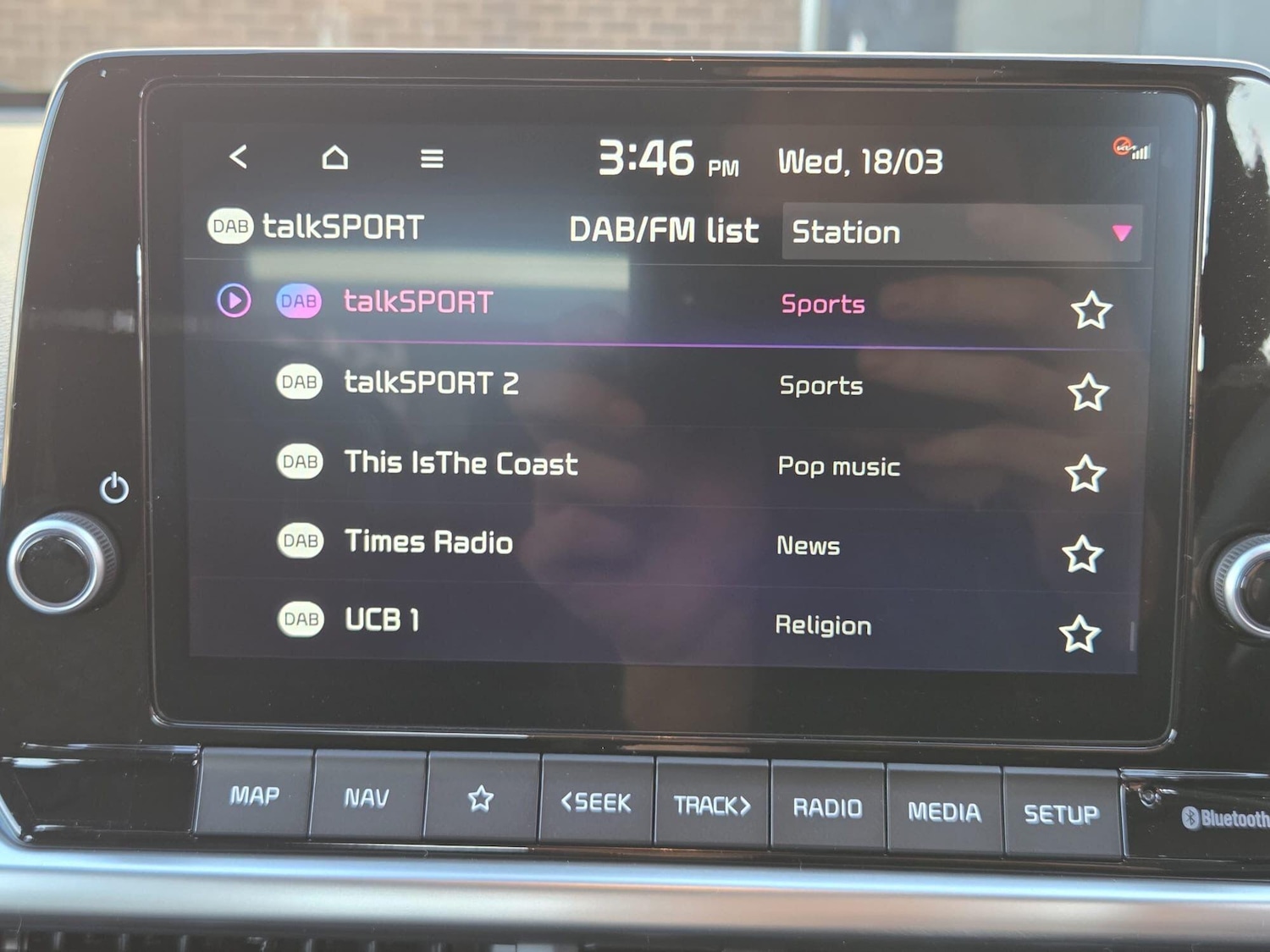 Used Kia Picanto 2025 for sale - 78007796: Photo 33