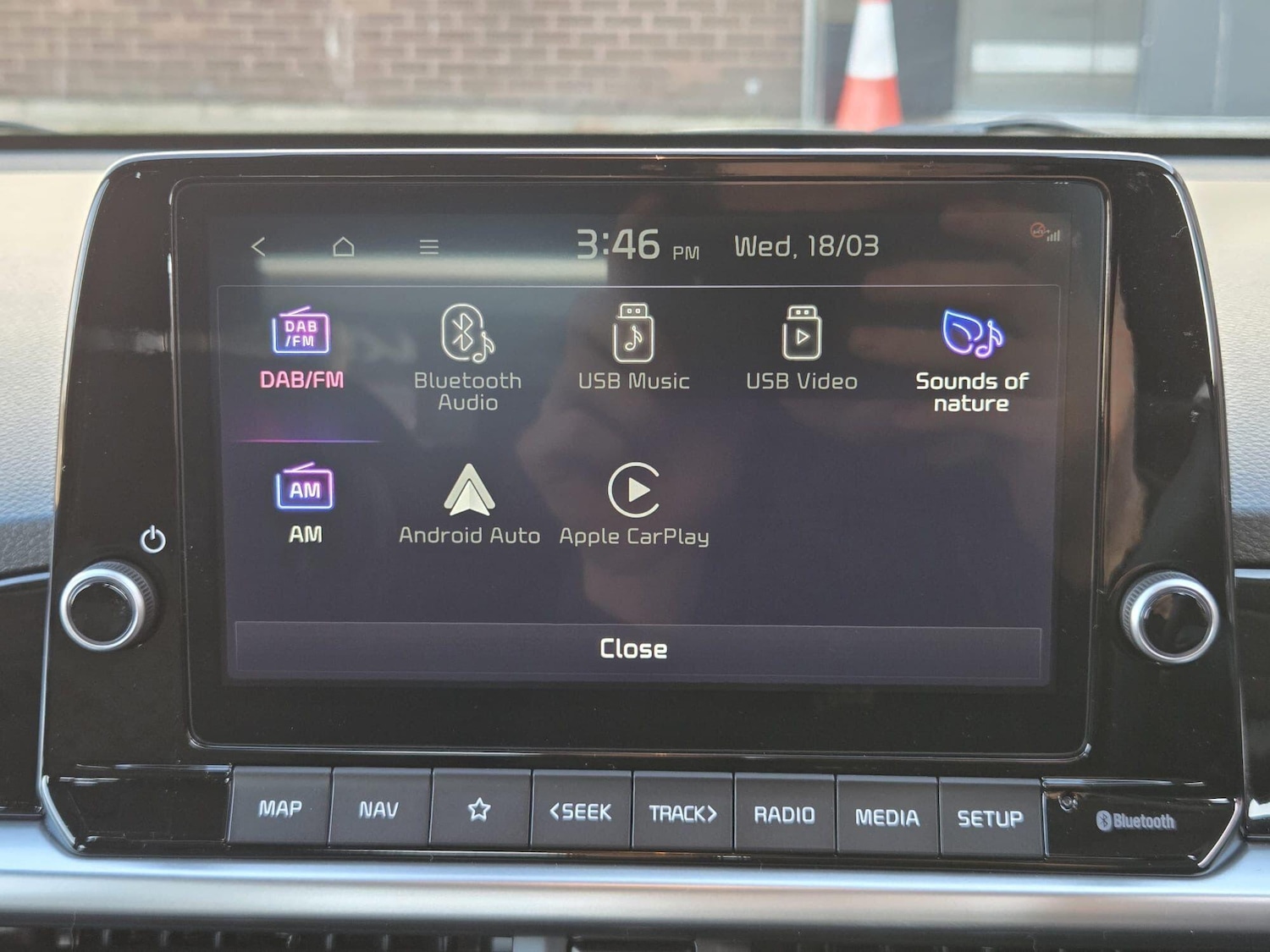 Used Kia Picanto 2025 for sale - 78007796: Photo 34