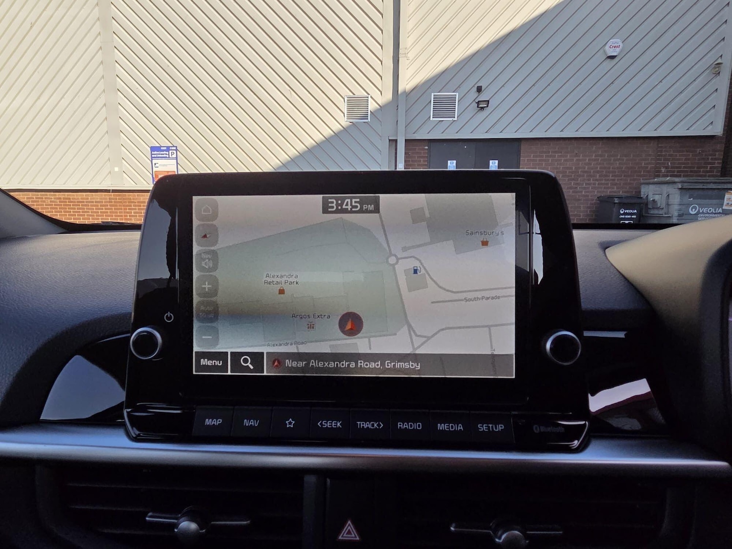 Used Kia Picanto 2025 for sale - 78007796: Photo 35