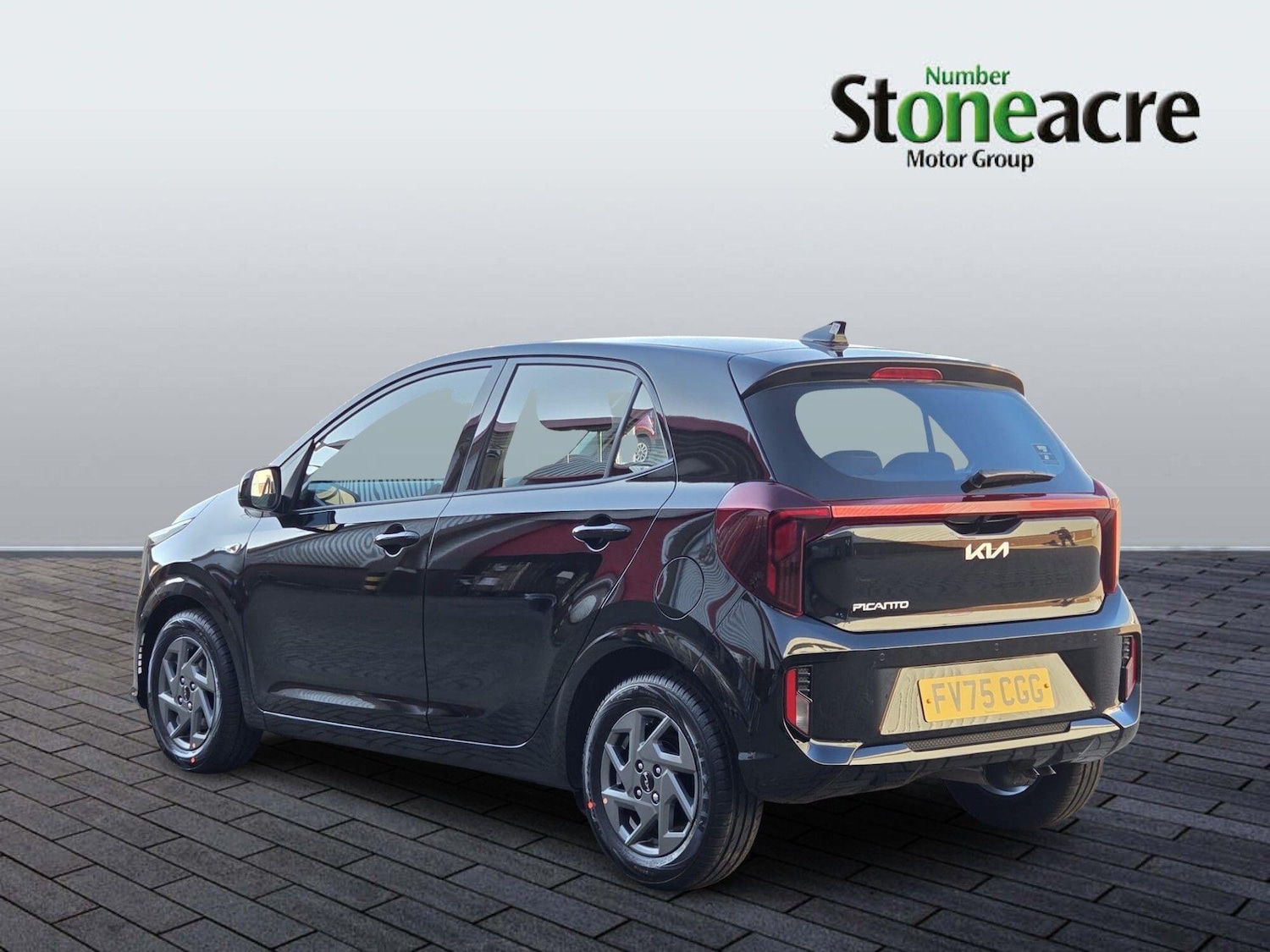 Used Kia Picanto 2025 for sale - 78007796: Photo 5