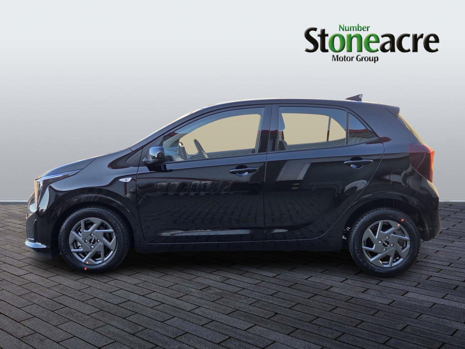 Used Kia Picanto 2025 for sale - 78007796: Photo 6