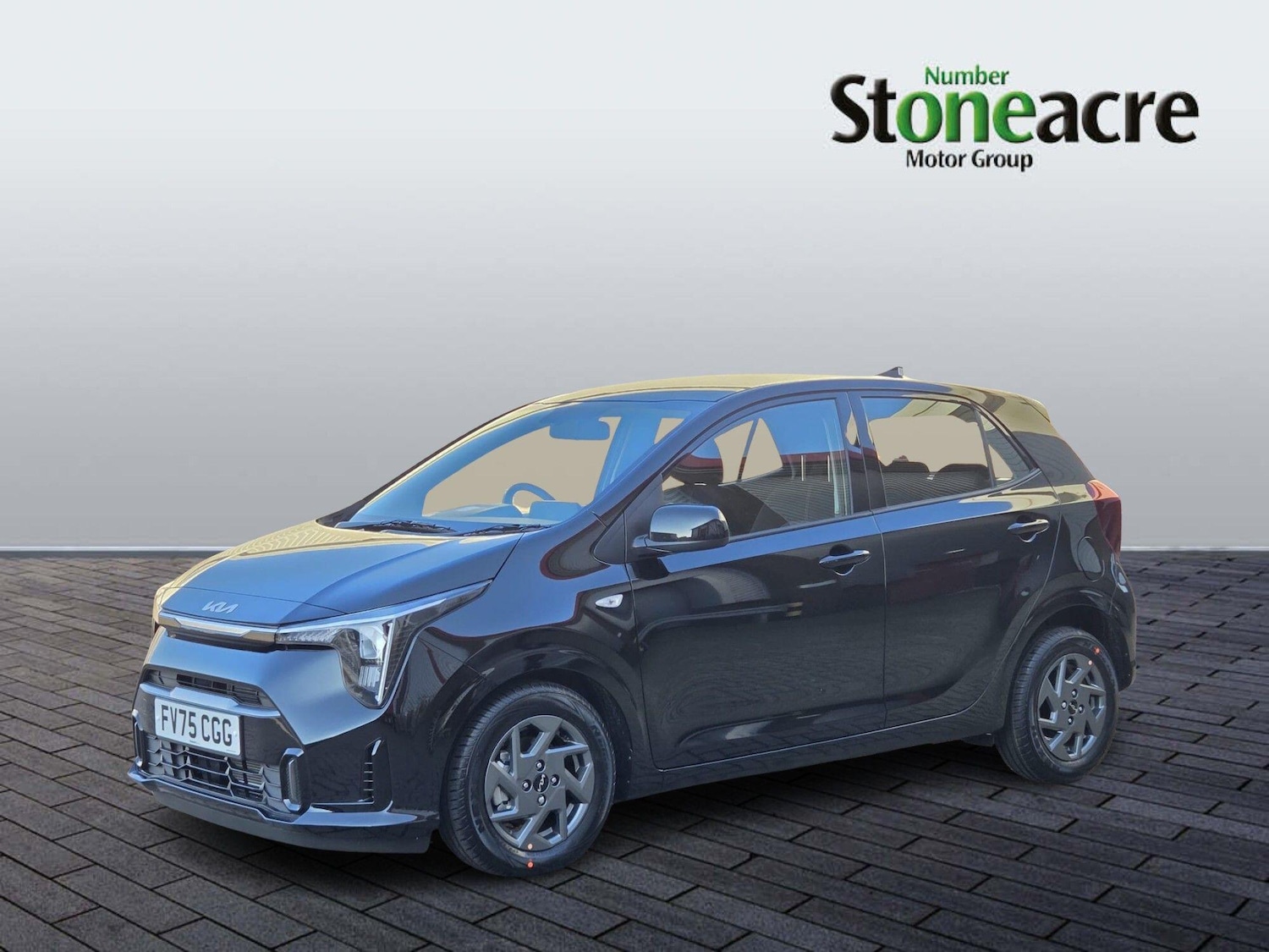 Used Kia Picanto 2025 for sale - 78007796: Photo 7