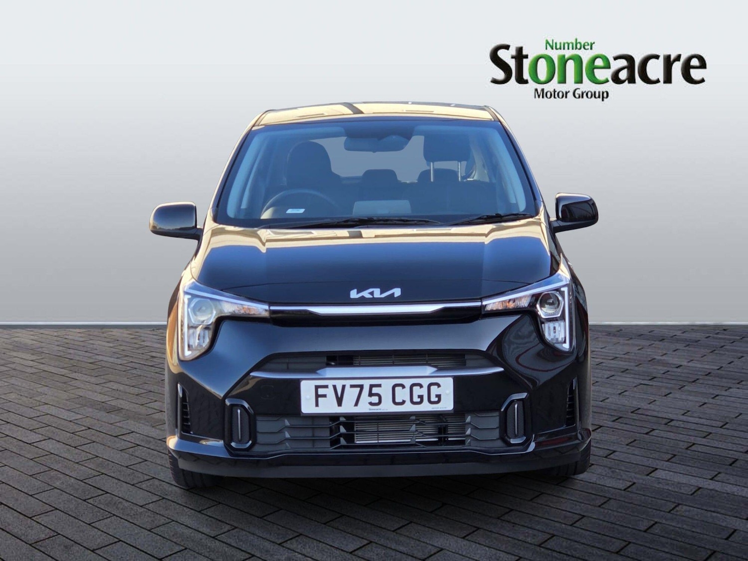 Used Kia Picanto 2025 for sale - 78007796: Photo 8