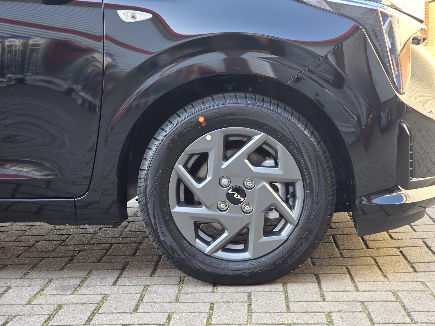 Used Kia Picanto 2025 for sale - 78007796: Photo 9