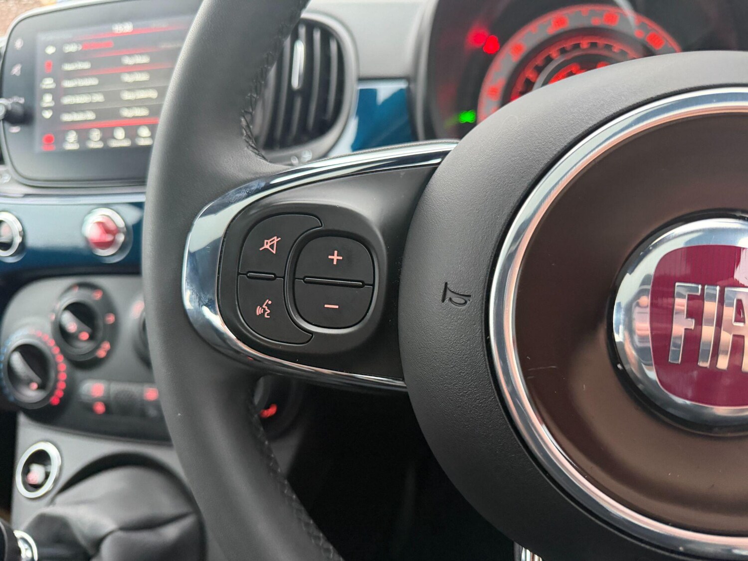 Used Fiat 500 2023 for sale - 77723311: Photo 11