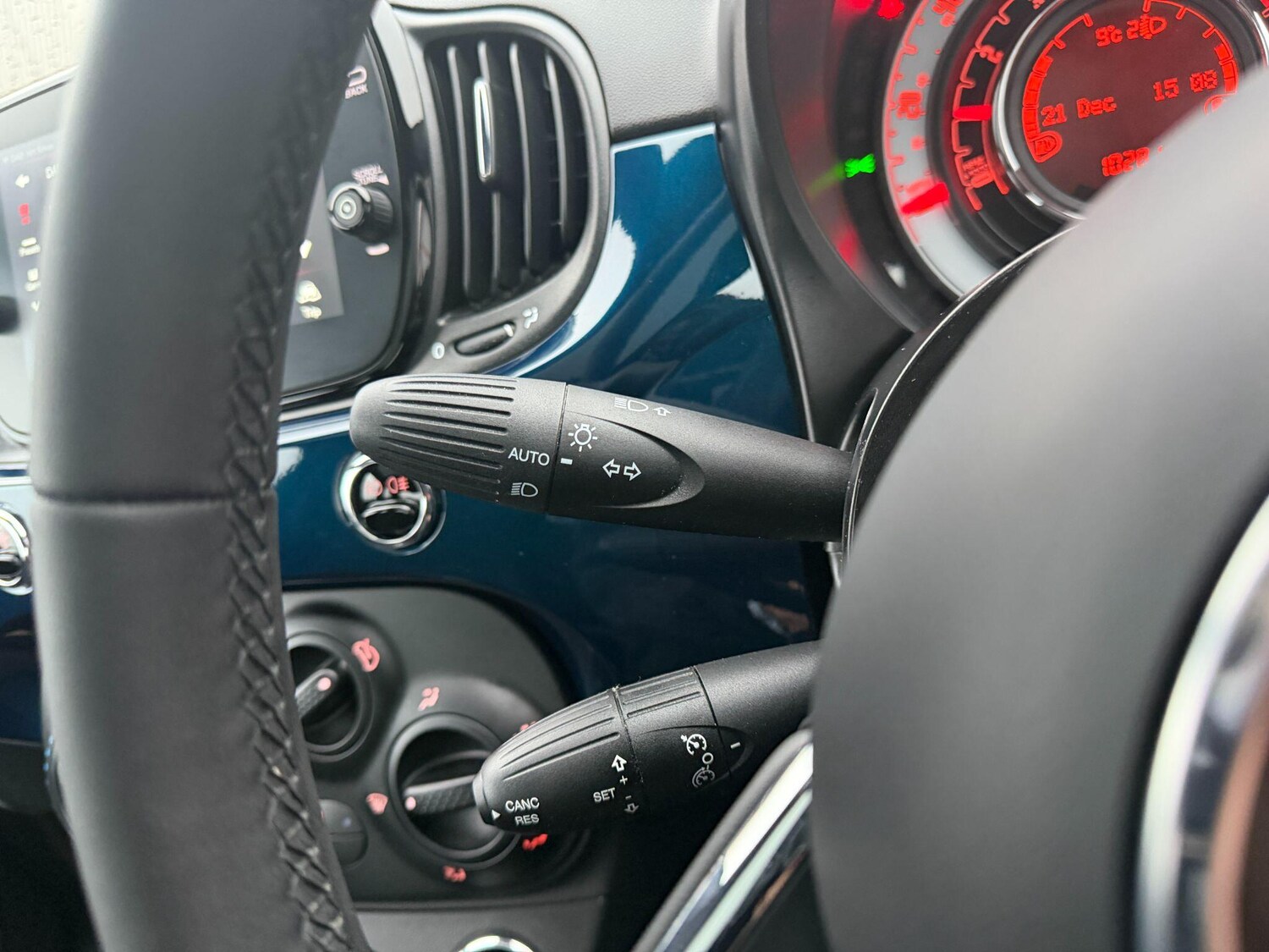 Used Fiat 500 2023 for sale - 77723311: Photo 13