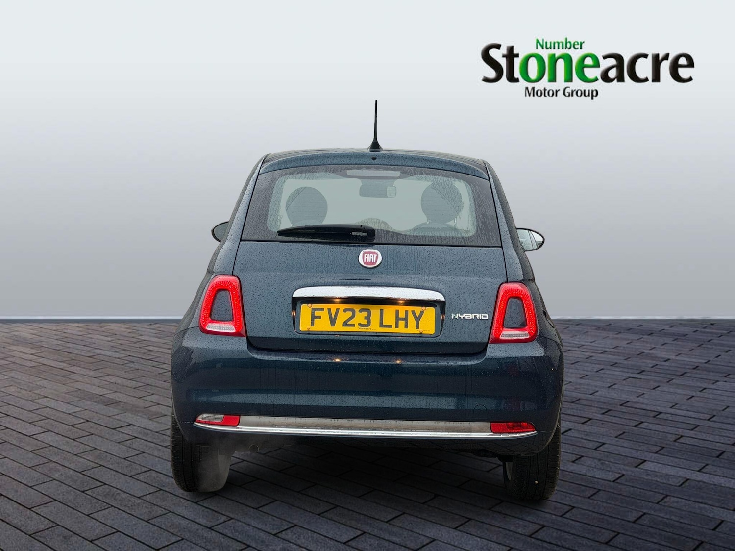 Used Fiat 500 2023 for sale - 77723311: Photo 4
