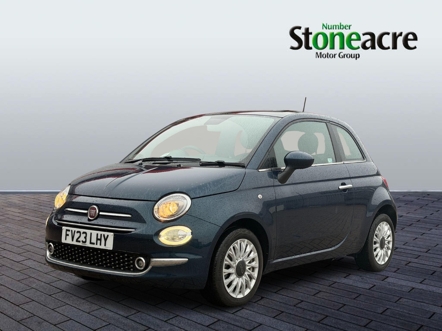 Used Fiat 500 2023 for sale - 77723311: Photo 7
