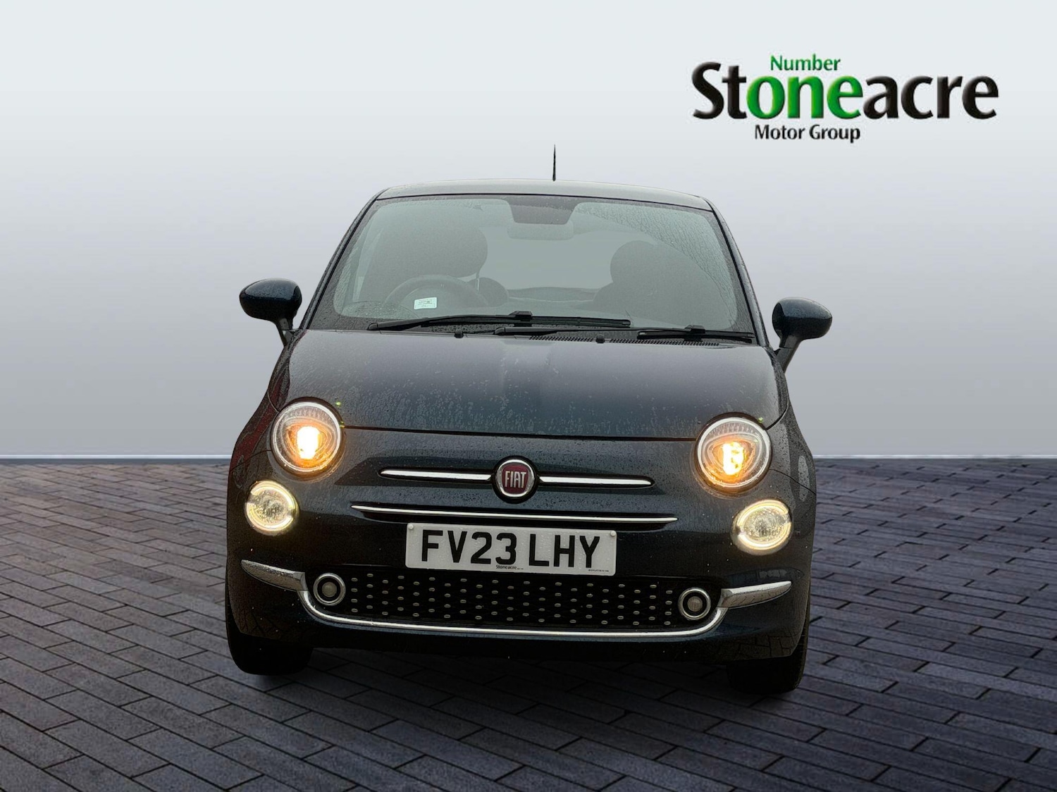 Used Fiat 500 2023 for sale - 77723311: Photo 8