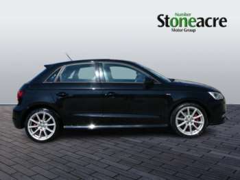 Used Audi A1 2018 for sale - 74336876: Photo