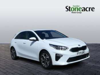 2021 (71) - 1.5T GDi ISG 3 5dr