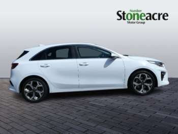 Used Kia Ceed 2021 for sale - 74725401: Photo
